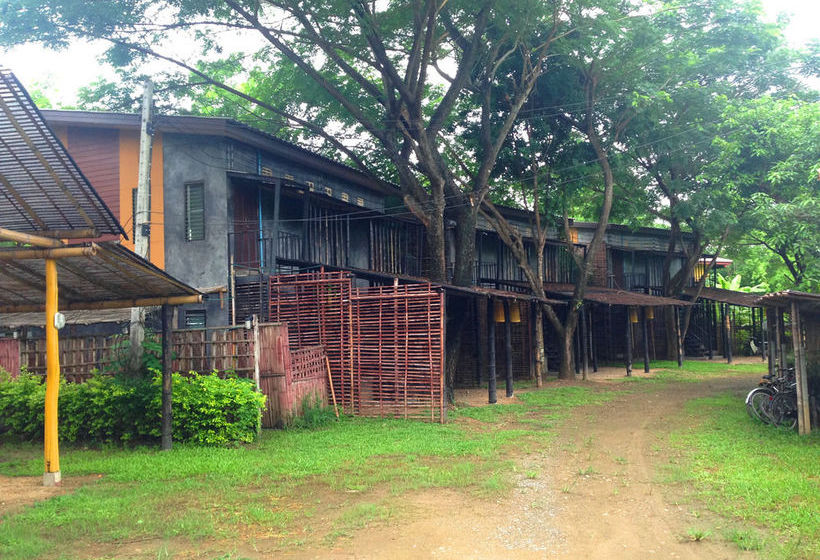 Hostel Pai Laguna 19