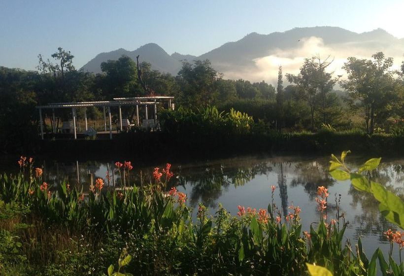 Hostel Pai Laguna 20