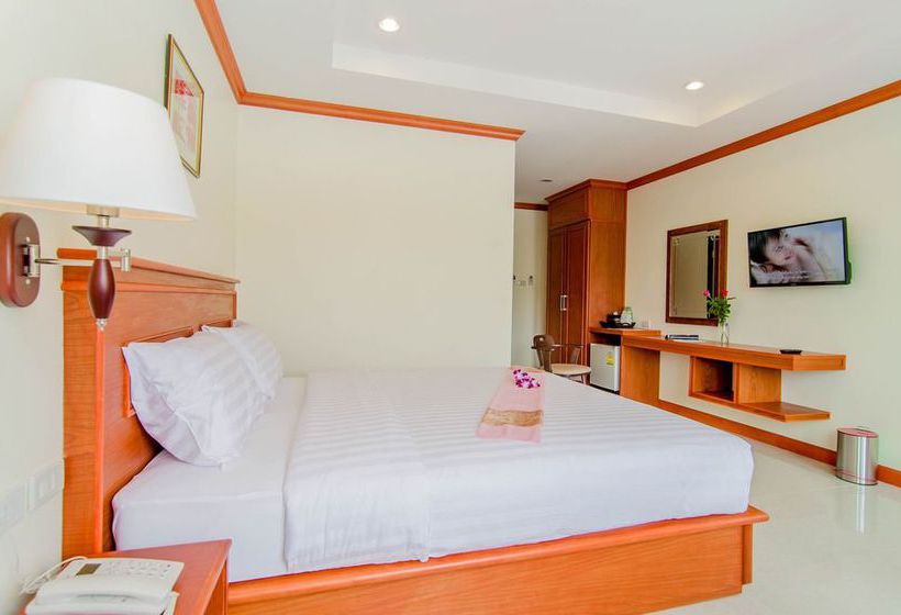 Phaithong Sotel Resort Chalong Phuket