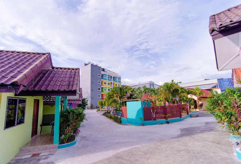 Phaithong Sotel Resort 12