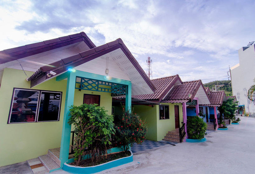 Phaithong Sotel Resort 14