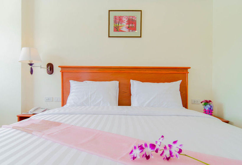 Phaithong Sotel Resort 15