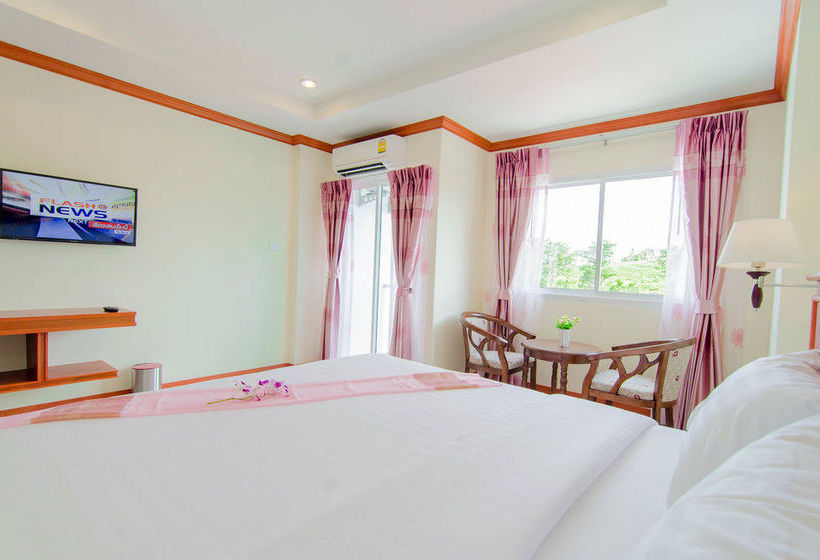 Phaithong Sotel Resort 16