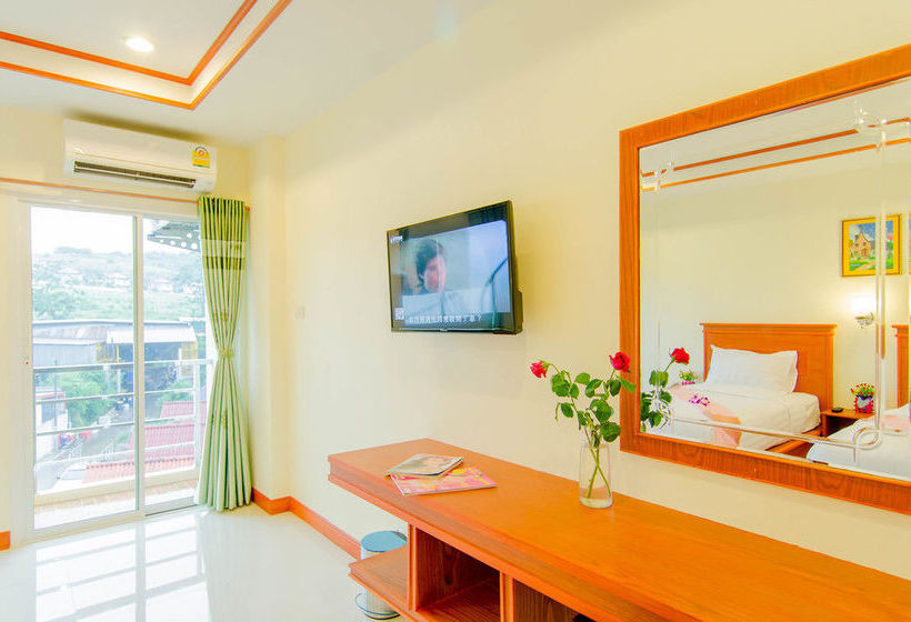 Phaithong Sotel Resort 17