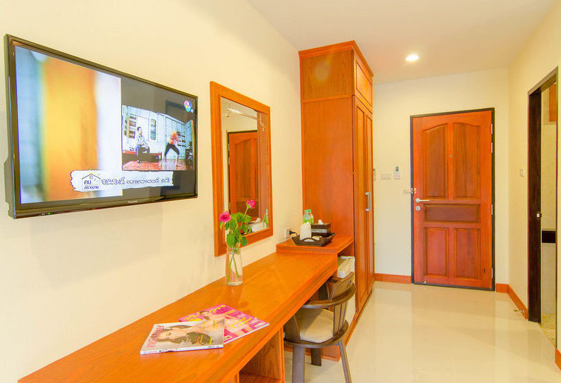 Phaithong Sotel Resort 18