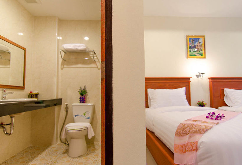 Phaithong Sotel Resort 19