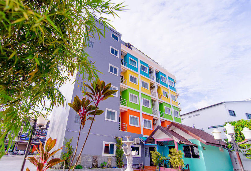 Phaithong Sotel Resort 2