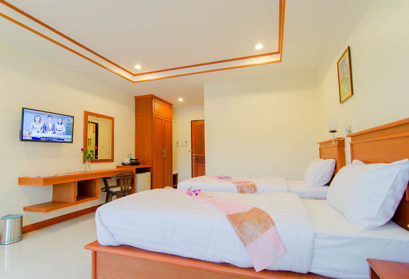 Phaithong Sotel Resort 20