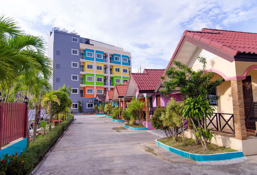 Phaithong Sotel Resort 3
