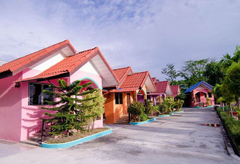 Phaithong Sotel Resort 4