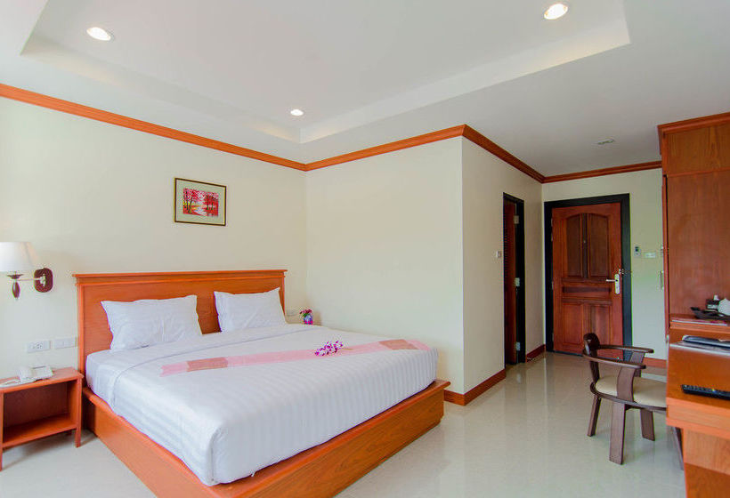 Phaithong Sotel Resort 5