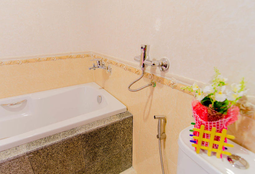 Phaithong Sotel Resort 8