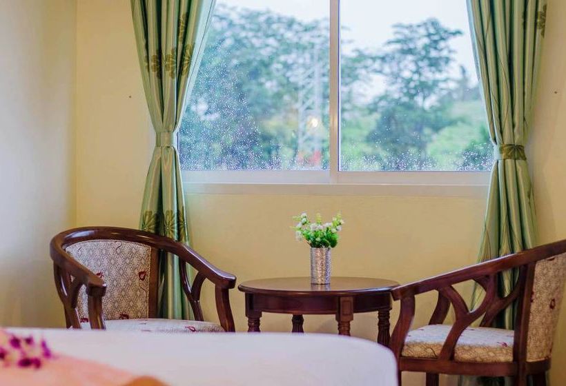 Phaithong Sotel Resort 9