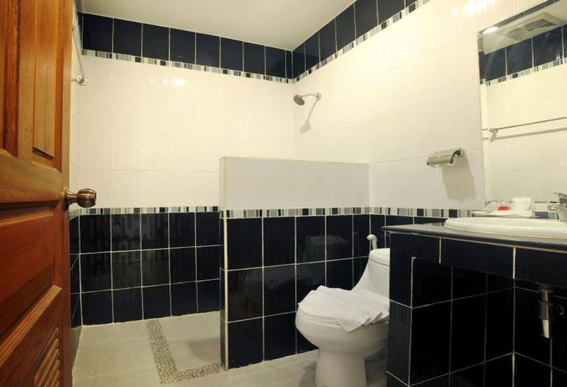 Hotel Mammoth Resort Khon Kaen