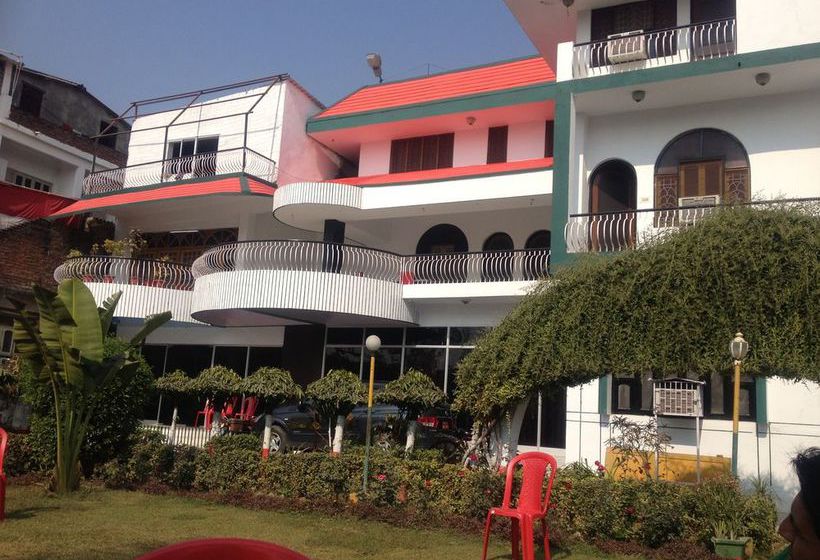 Hotel Buddha International Bihar