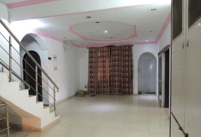 Hotel Buddha International 10