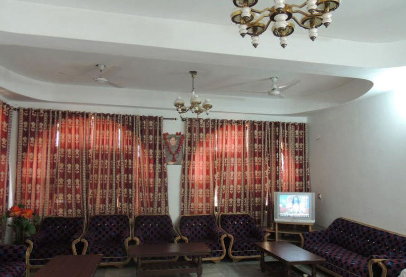 Hotel Buddha International 11