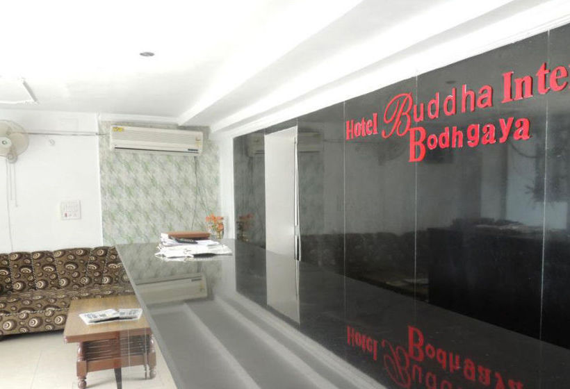 Hotel Buddha International 12