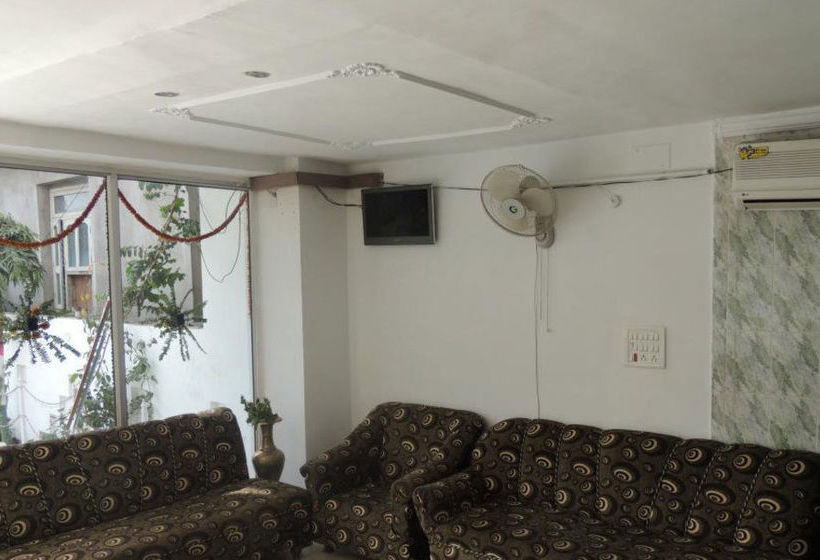 Hotel Buddha International 13