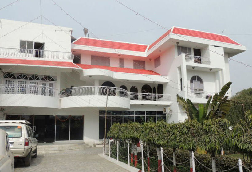 Hotel Buddha International 14