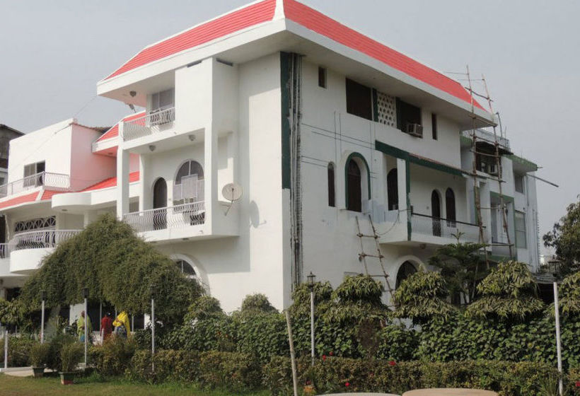 Hotel Buddha International 16