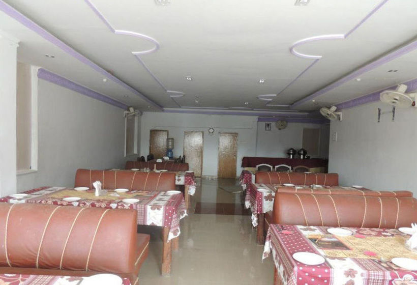 Hotel Buddha International 2