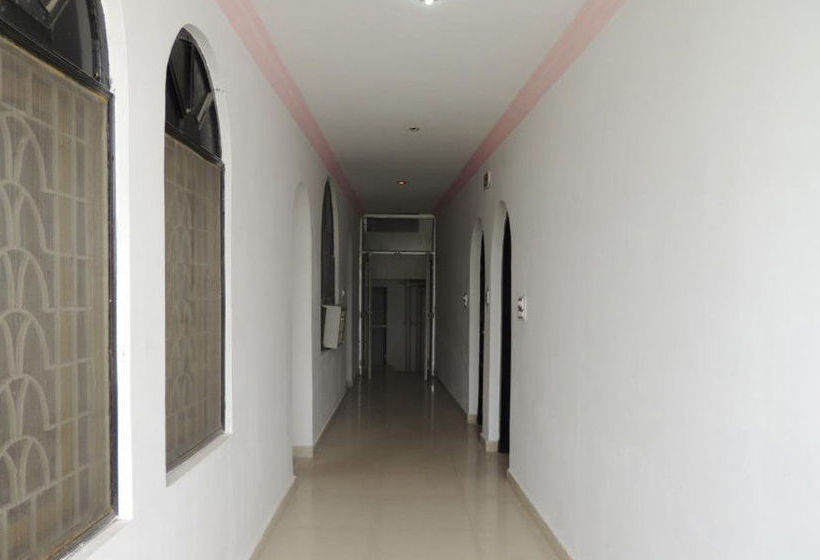 Hotel Buddha International 3