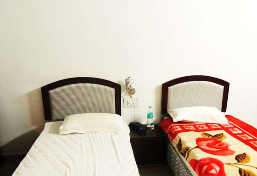 Hotel Buddha International 4