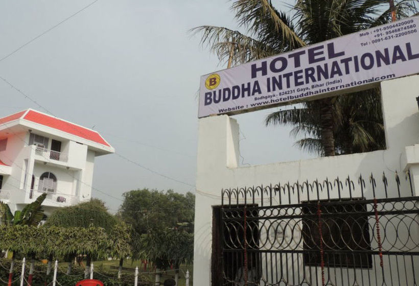 Hotel Buddha International 5