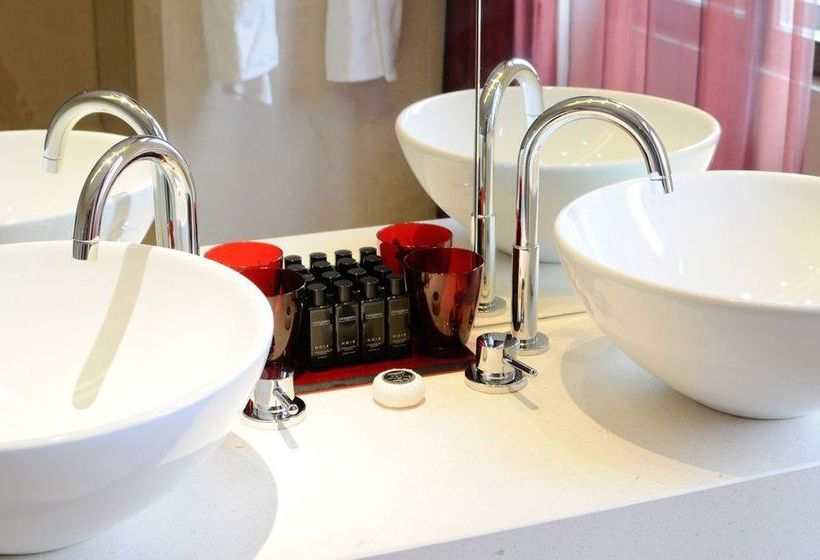 Hotel Buddha International 6