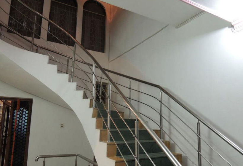 Hotel Buddha International 8