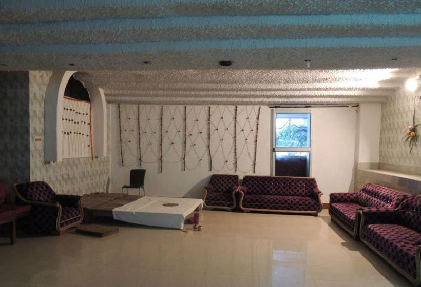 Hotel Buddha International 9