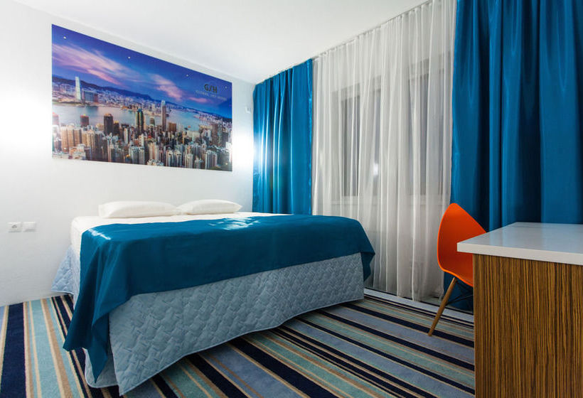 Hotel Global Sky 7