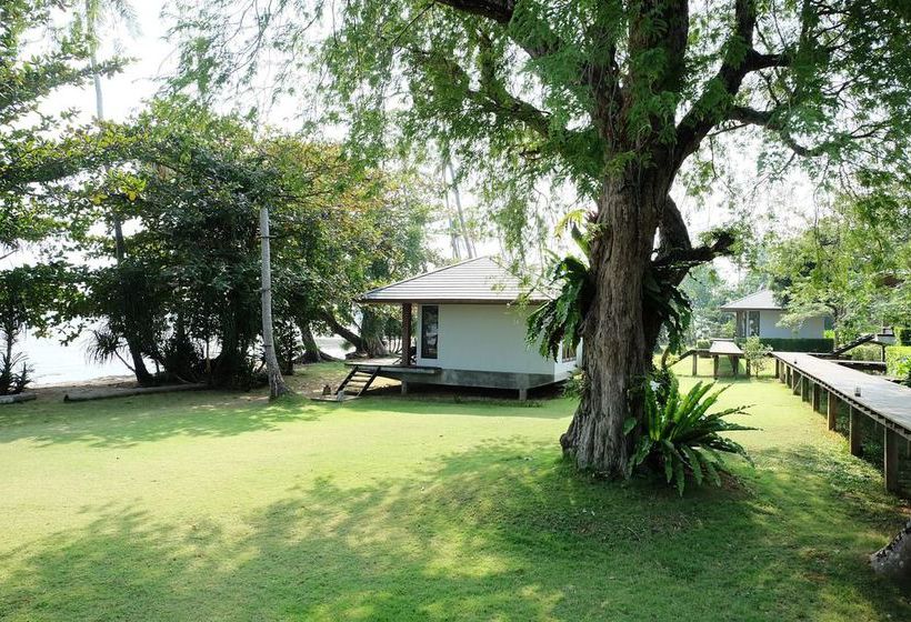 Hotel Plub Pla Koh Mak Retreat Koh Mak