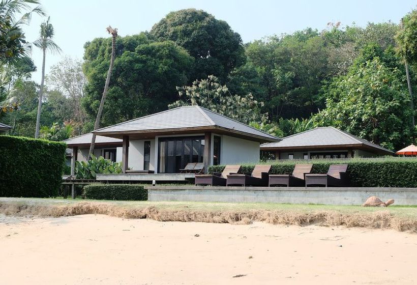 Hotel Plub Pla Koh Mak Retreat 1