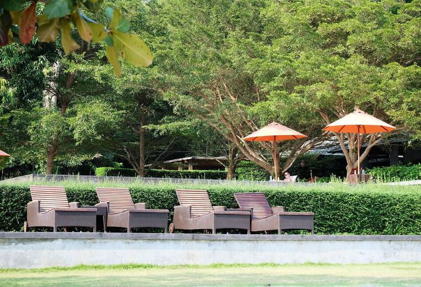 Hotel Plub Pla Koh Mak Retreat 10