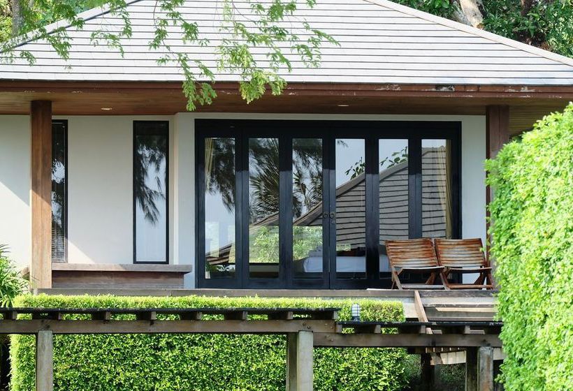 Hotel Plub Pla Koh Mak Retreat 11