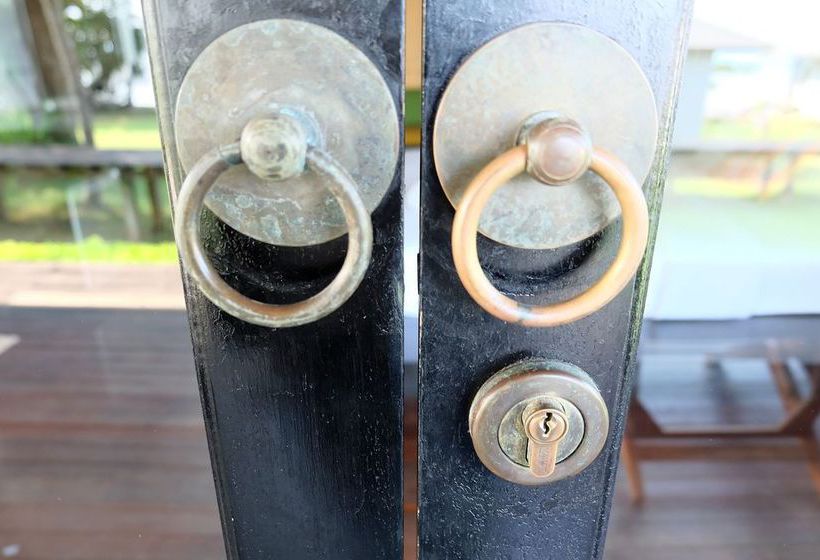 Hotel Plub Pla Koh Mak Retreat 12