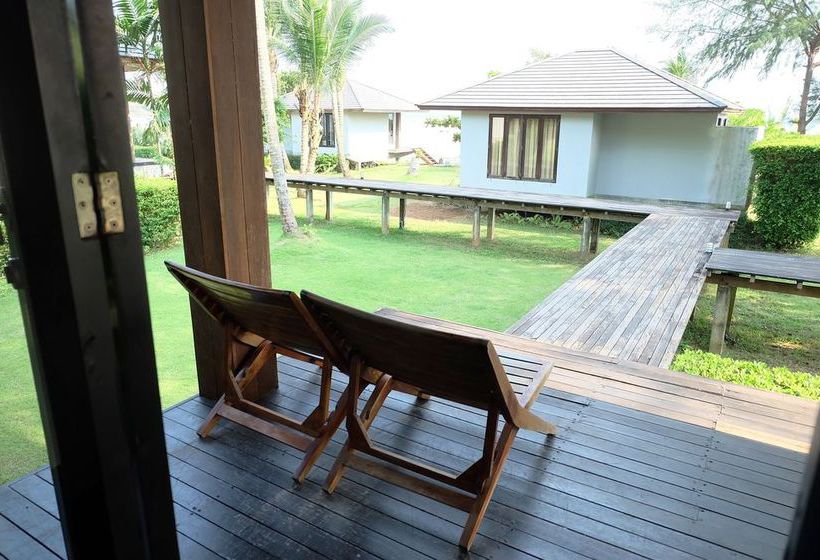 Hotel Plub Pla Koh Mak Retreat 13