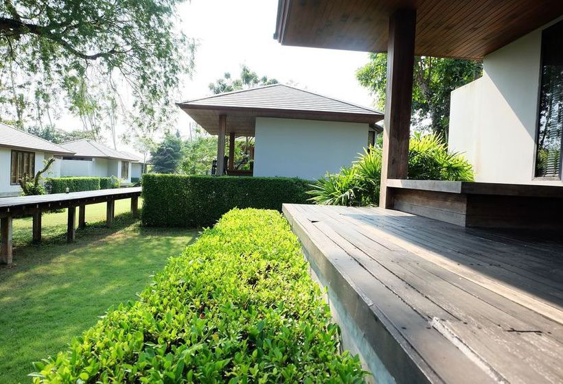 Hotel Plub Pla Koh Mak Retreat 15