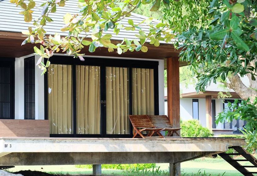 Hotel Plub Pla Koh Mak Retreat 16