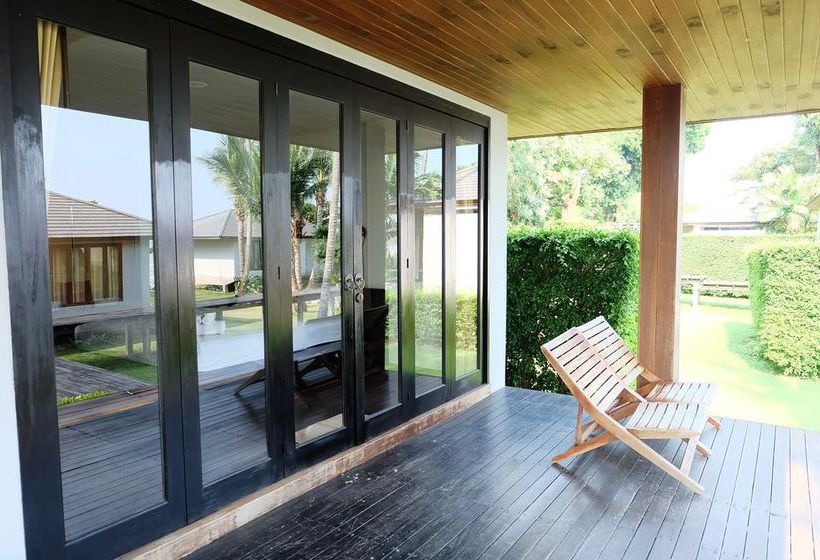 Hotel Plub Pla Koh Mak Retreat 17