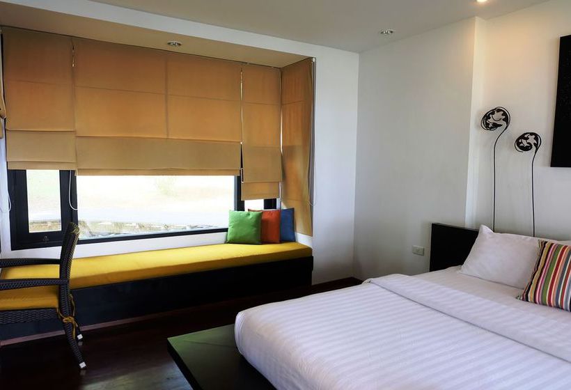 Hotel Plub Pla Koh Mak Retreat 2