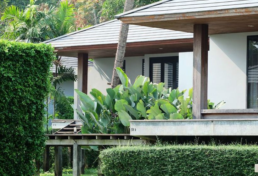 Hotel Plub Pla Koh Mak Retreat 3