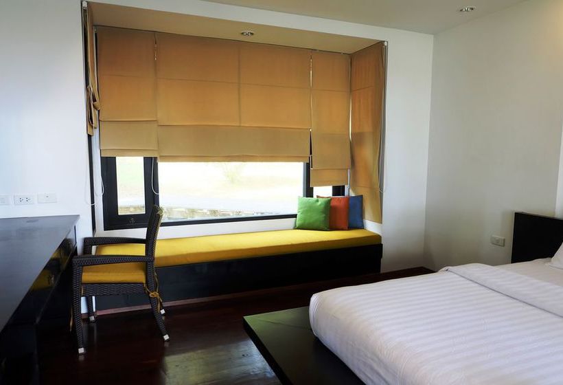 Hotel Plub Pla Koh Mak Retreat 4