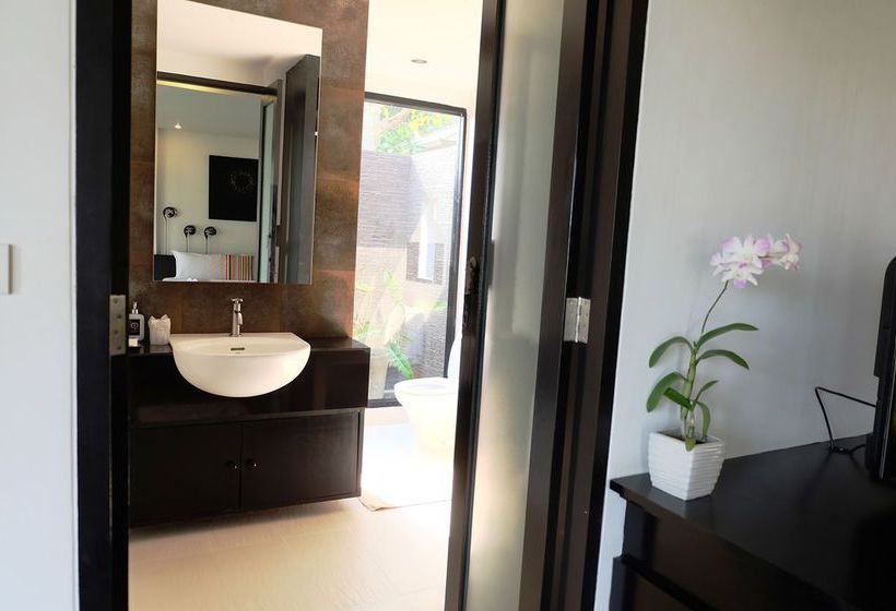 Hotel Plub Pla Koh Mak Retreat 5