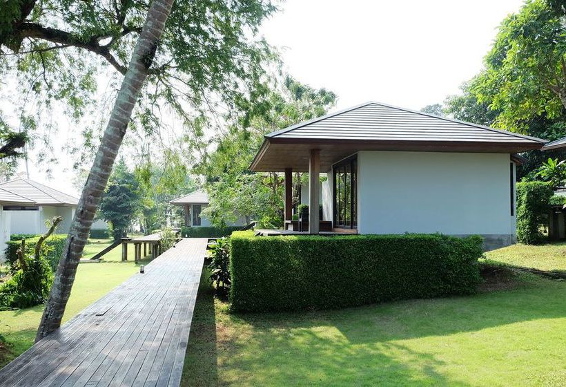 Hotel Plub Pla Koh Mak Retreat 6