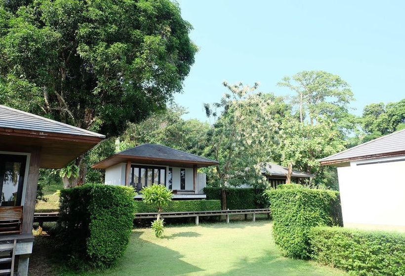 Hotel Plub Pla Koh Mak Retreat 7