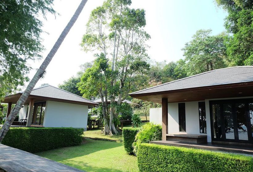 Hotel Plub Pla Koh Mak Retreat 8