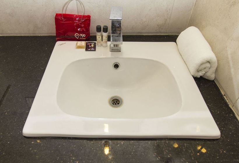 Oyo Apartments Brookefield 1